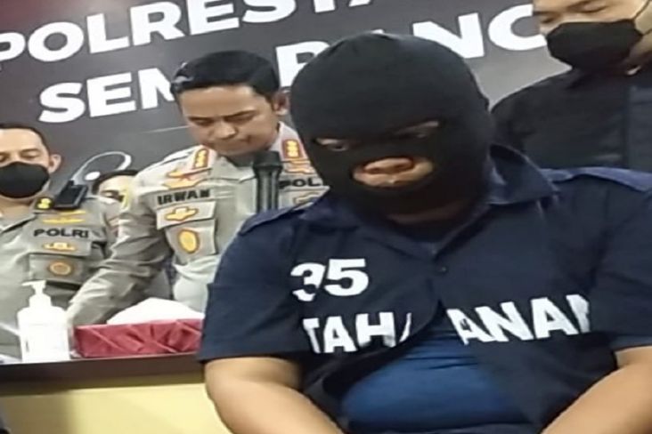 Bejat! Guru SLB di Semarang Tega Setubuhi Siswi Berusia 15 Tahun