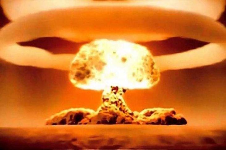 3 Bom Nuklir yang Pernah Diledakkan di Dunia, Nomor Terakhir Sangat Mengerikan