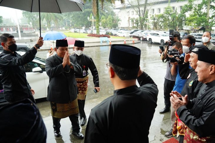 Hoaks Jelang Tahun Politik Bermunculan Termasuk ke Prabowo, Gerindra Minta Peran Aktif Kominfo