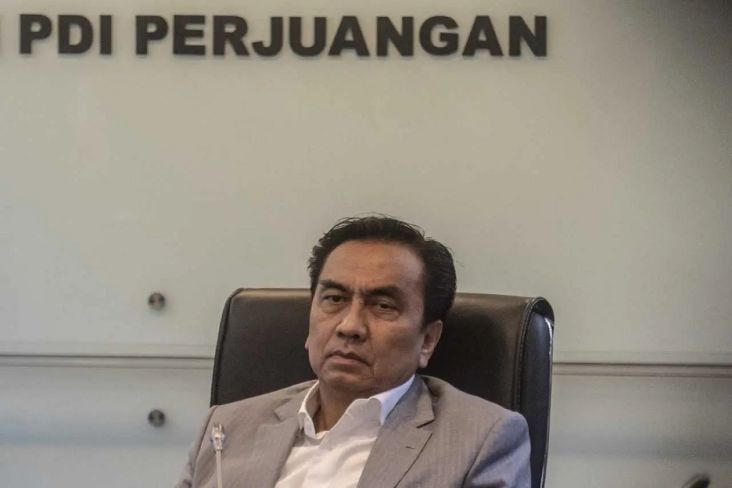 Singgung TNI Gerombolan, Effendi Simbolon Ngaku Dapat Ancaman Pembunuhan