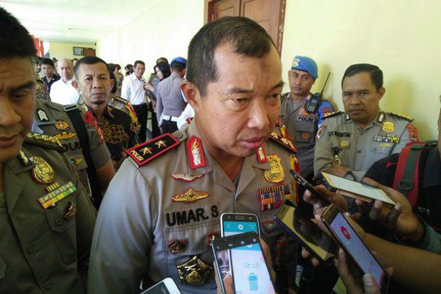 Profil Umar Septono, Jenderal Polisi Alim yang Selalu Ingatkan Anggotanya agar Rajin Ibadah