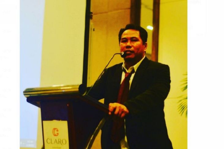 Akademisi UIN Alauddin Apresiasi Kinerja Kapolrestabes Makassar Budhi Haryanto Ciptakan Keamanan