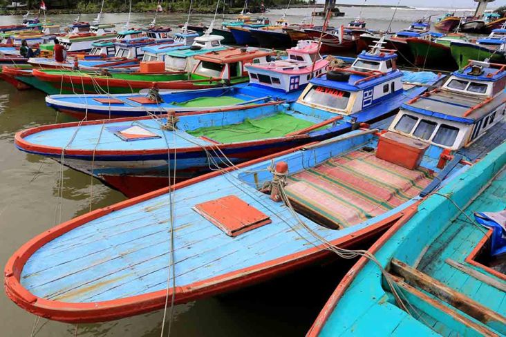 Nelayan Mengeluh Sulit Dapat BBM Murah, Begini Alasan Kenapa Butuh SPBU Khusus