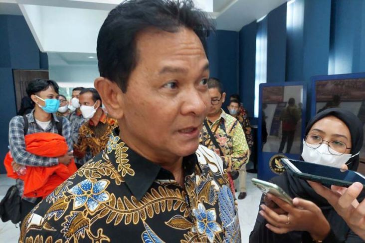 DKPP Sebut Papua dan Sumatera Utara Paling Rawan Pelanggaran Etika Pemilu