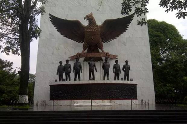 Kenali 7 Pahlawan Revolusi yang Gugur Akibat Kekejaman G30S/PKI