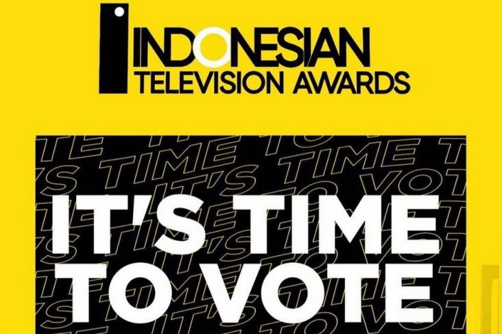Segera Digelar! Siapakah yang Bawa Pulang Penghargaan Indonesia Television Awards 2022?