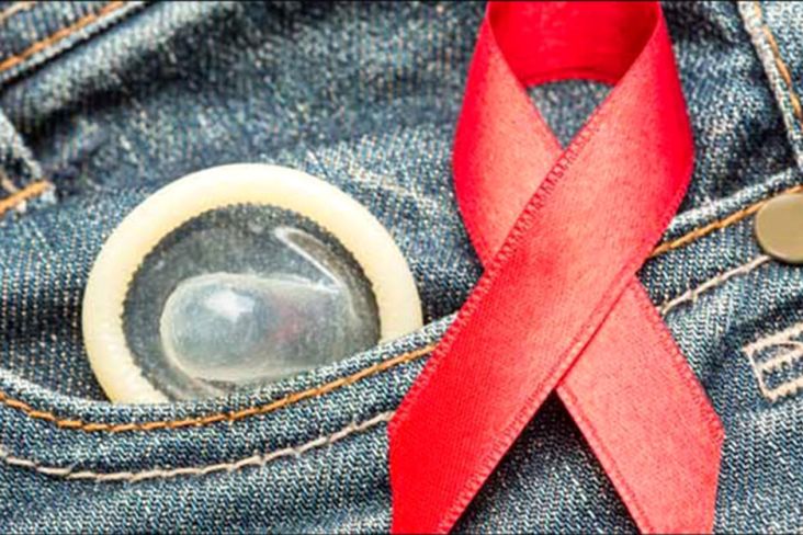 Tekan Penularan HIV, Pemkot Bekasi Sediakan 16.560 Kondom