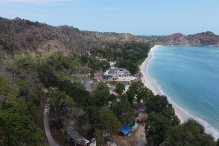 Pemancing Dilarang Masuk Pantai, Pembangunan Resor di Sumba Tengah Jadi Trending Topik