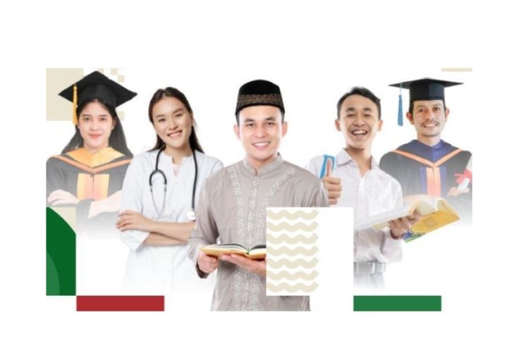 Selain S3 Luar Negeri, Pendaftaran Beasiswa Indonesia Bangkit Diperpanjang hingga 20 September