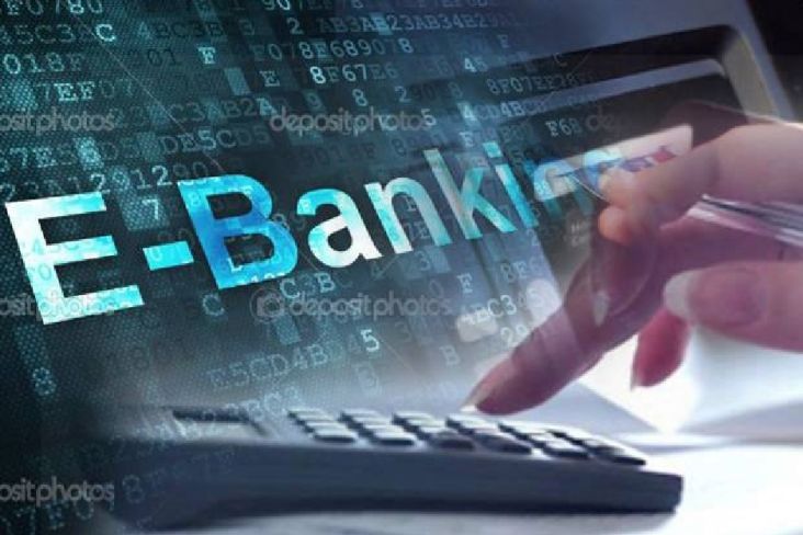 Canggih! Kementerian Keuangan Kini Punya E-Banking Sendiri