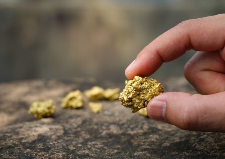 5 Negara Penghasil Emas Terbanyak dengan Kandungan Mineral Terbaik