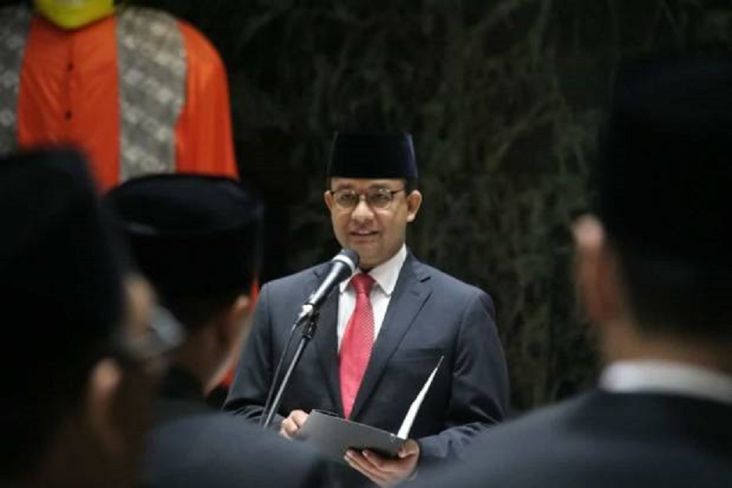 PKS: Mayoritas Kader Dukung Anies Baswedan Jadi Capres 2024