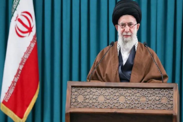 Media AS: Ayatollah Khamenei Jalani Operasi karena Sakit Parah