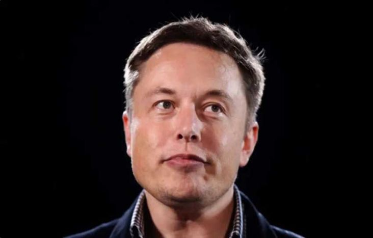 Elon Musk: Sel Surya Mampu Penuhi Kebutuhan Listrik Dunia