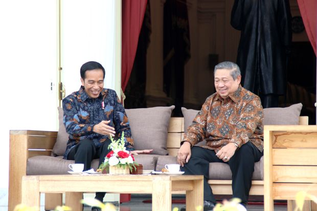 Pembangunan Infrastruktur Era SBY dan Jokowi, Ini Analisis Pengamat
