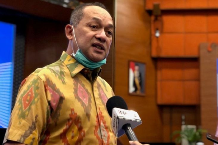 Prof Azyumardi Wafat, Ketua ATVSI Syafril Nasution: Beliau Teladan bagi Anak Bangsa