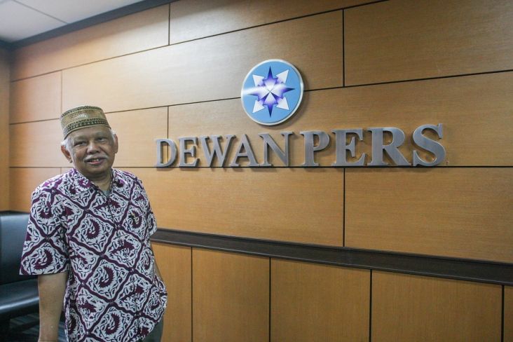 Profil Prof Azyumardi Azra, Ketua Dewan Pers yang Abdikan Diri di Dunia Pendidikan Indonesia