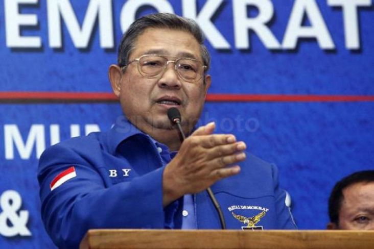 SBY Sebut Ada Tanda-tanda Pemilu 2024 Tak Jurdil, Bawaslu: Ini Warning