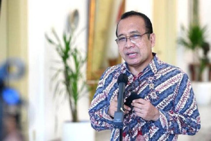 Mensesneg: Istana Sudah Kirim Nama Pengganti Lili Pintauli ke DPR