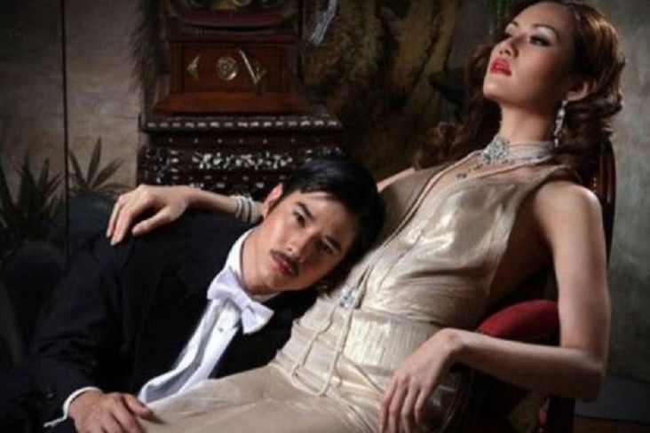 4 Film Thailand Yang Dilarang Tayang Di Tv Indonesia Nomor 2 Terlalu 6466