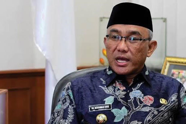 Disindir Sekjen PDIP agar PKS Fokus Bangun Depok, Wali Kota Idris Ngamuk