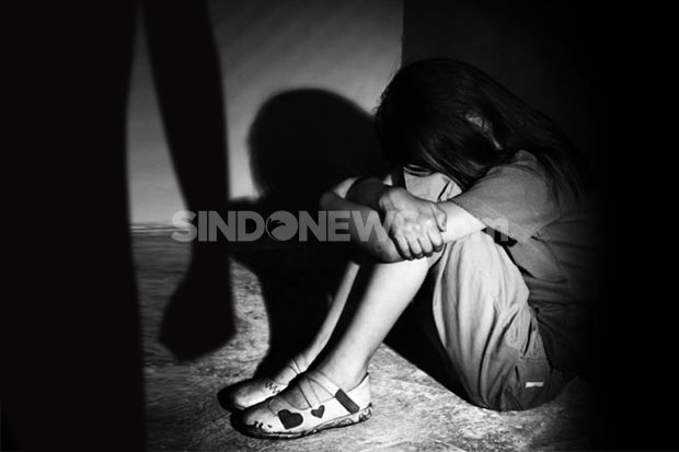 Sadis, Sekuriti di Bengkulu Pukul Kemaluan Anak Perempuannya yang Masih Balita hingga Bengkak