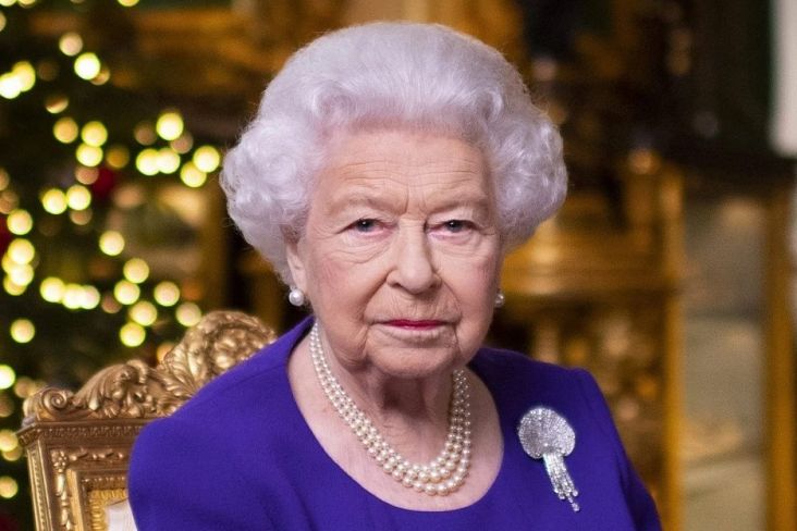 Ratu Elizabeth II sebelum Meninggal Ungkap Tak Ingin Pemakamannya Membosankan