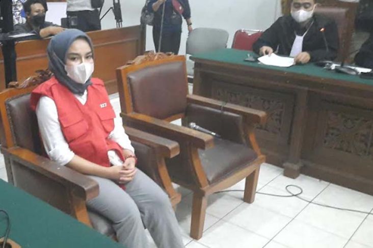 Keterangan Medina Zein yang Berbelit-Belit di Persidangan Jadi Pemberat Tuntutan Jaksa