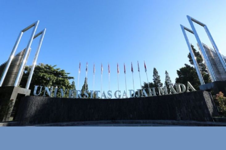 Mengenal Sejarah Berdirinya Universitas Gadjah Mada Yogyakarta