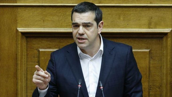 Mantan PM Yunani: Krisis Ukraina Bisa Sebabkan Uni Eropa Runtuh