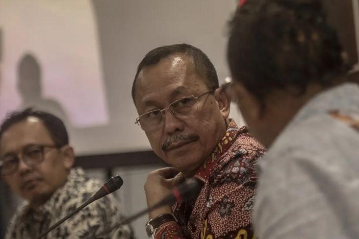 Komnas HAM: Terjadi Obstruction of Justice dalam Kasus Mutilasi di Papua