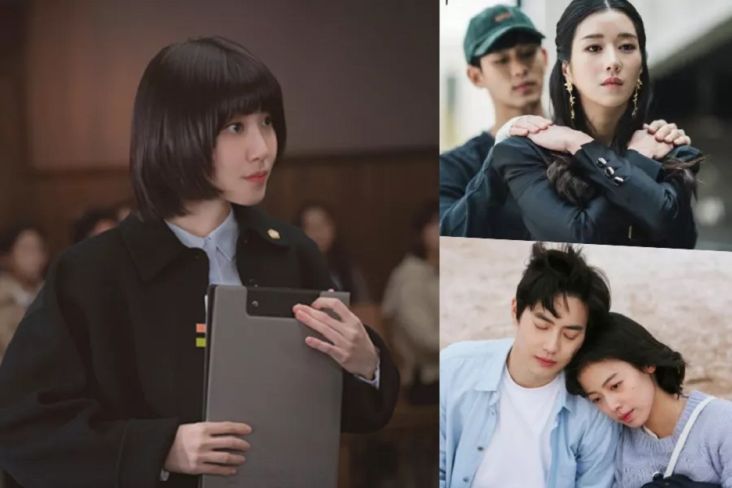 7 Drama Korea yang Melawan Stigma Masyarakat, dari Penyakit Mental hingga LGBT