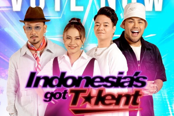Yuk Dukung Perserta Indonesias Got Talent, Begini Cara Votenya
