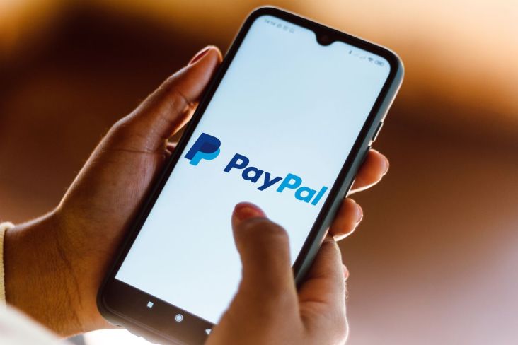 Simak 2 Cara Mudah Daftar PayPal, Cuma Beberapa Langkah!