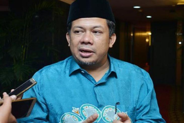 Fahri Hamzah Bikin Polling, Calon Beken Tanpa Partai Paling Dikasihani Netizen