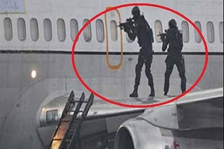 Kisah Operasi Woyla, Aksi Heroik Kopassus Tumpas Pembajak Pesawat Garuda Kurang dari 3 Menit