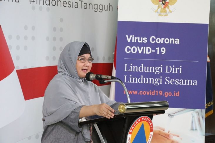 IDI Klaim Penanganan Covid-19 di Indonesia Lebih Baik Dibandingkan AS, Jepang, dan Korsel