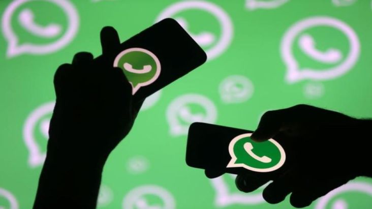 Cara Ubah Centang Dua Menjadi Satu di WhatsApp