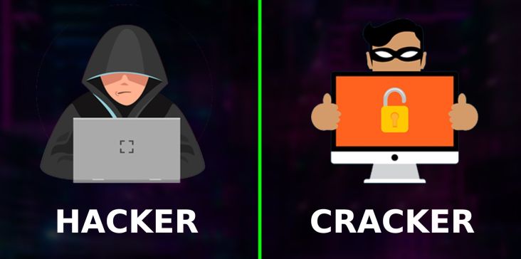 Perbedaan Hacker dan Cracker, Jangan Salah Kaprah!