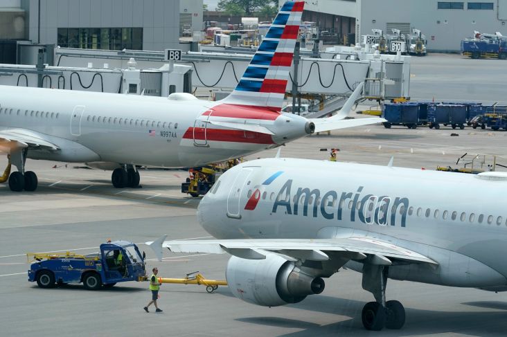 Bocor, Data Pelanggan dan Karyawan Maskapai American Airlines Disikat Hacker