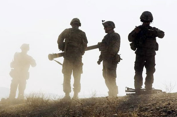Terungkap, Pasukan Khusus Australia Diberikan Kuota untuk Bunuh Warga Sipil Afghanistan