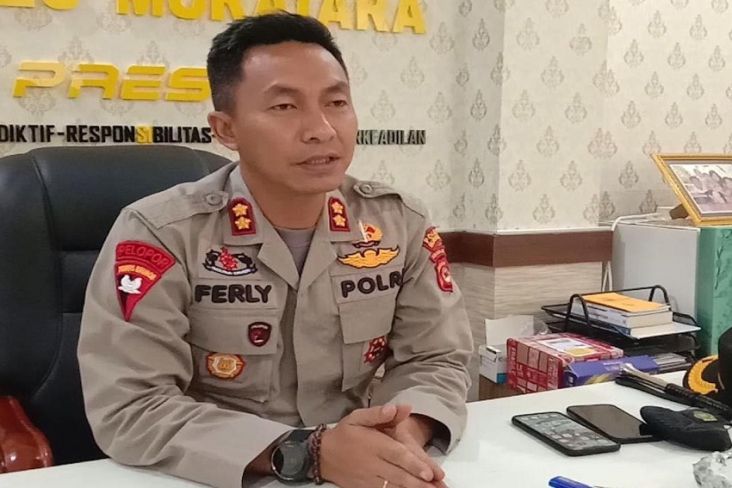 Ratusan TPS Pilkades Muratara Disebut Rawan, TNI-Polri Disiagakan