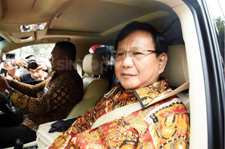 Jokowi Ingin Dukung Prabowo di 2024, Fadli Zon: Sangat Bagus Ya