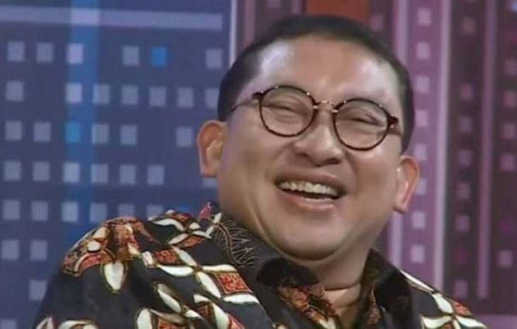 Kelakar Fadli Zon soal Dewan Kolonel untuk Puan: Prabowo Punya Dewan Garuda