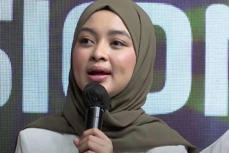 Sering Perankan Tokoh Sunda, Neneng Wulandari Berhenti Jadi Orang Sunda dalam Serial Terbaru