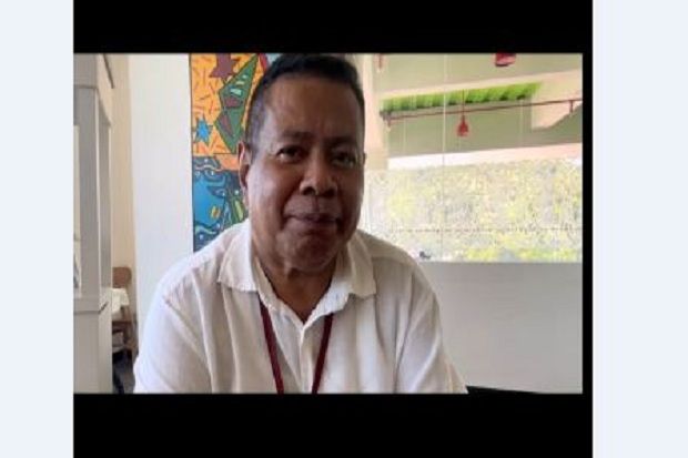 Alasan Kesehatan, Gubernur Papua Lukas Enembe Dipastikan Tak Hadiri Panggilan Kedua KPK