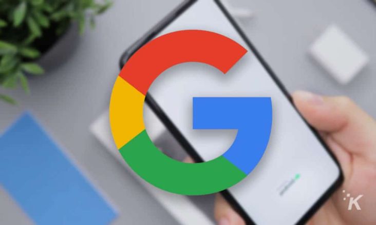 Google Mulai Izinkan Pengguna Hilangkan Data Pribadi demi Keamanan