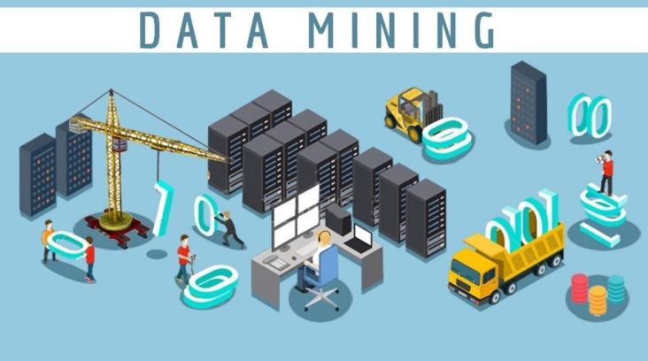 Pengertian Data Mining, Fungsi, Metode dan Contoh Penerapanya