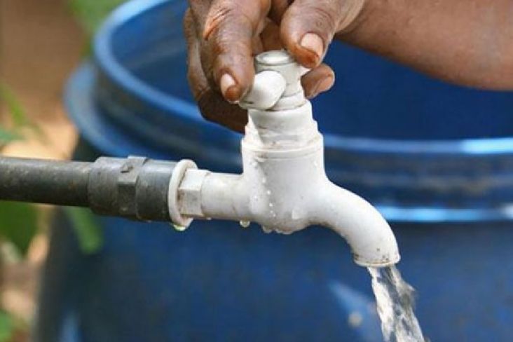 Apresiasi buat Perusahaan yang Peduli pada Penyediaan Air Bersih dan Sanitasi