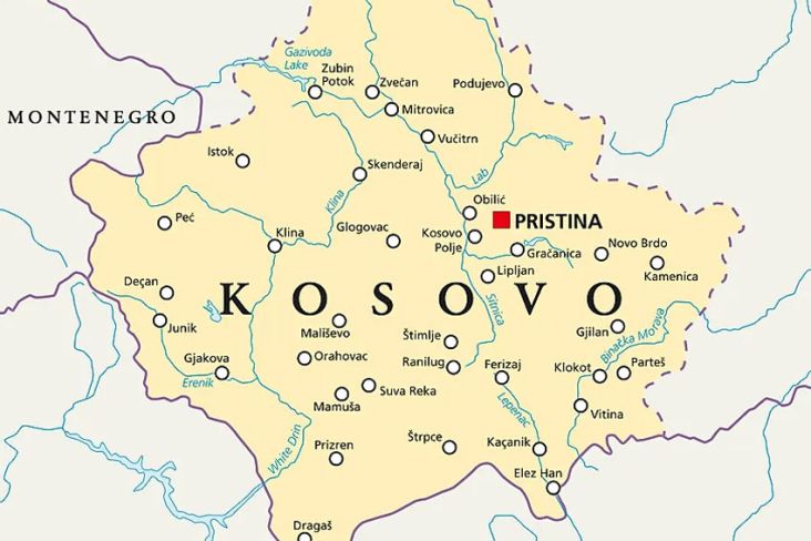 NATO Siap Kirim Lebih Banyak Pasukan ke Kosovo